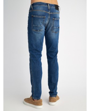 STAFF JEANS Sapphire Man...